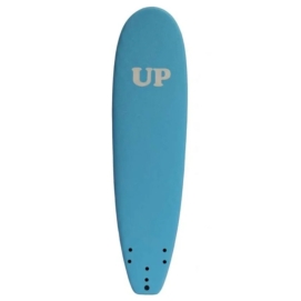 Rental - Surfboard School + Leash
