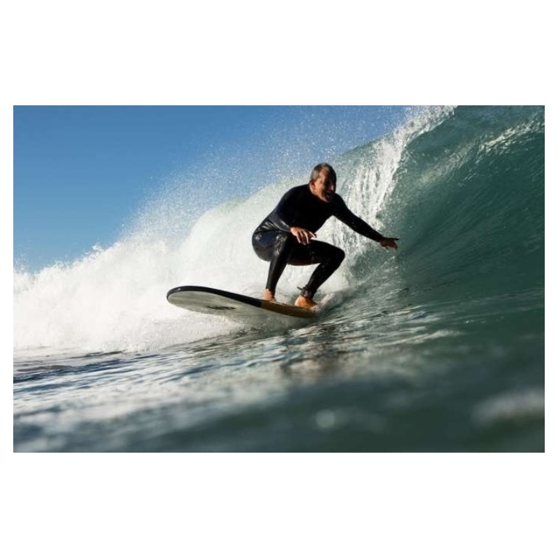 Surfing - NEXT level Surf Coaching