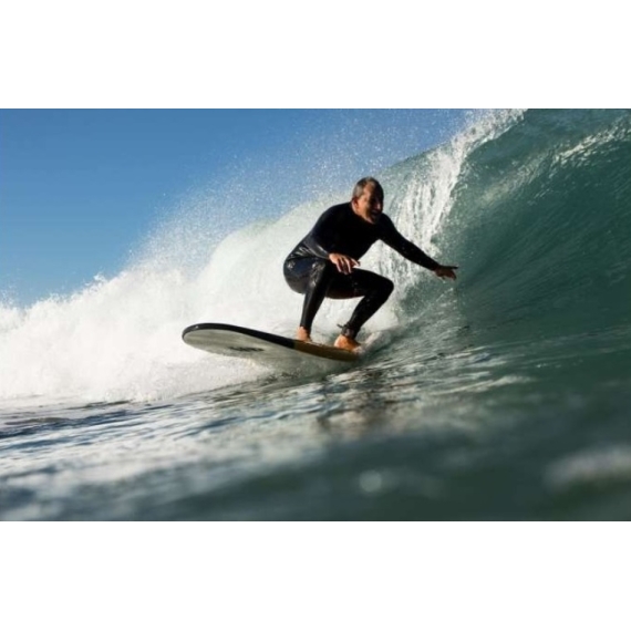 Surfing - NEXT level Surf Coaching