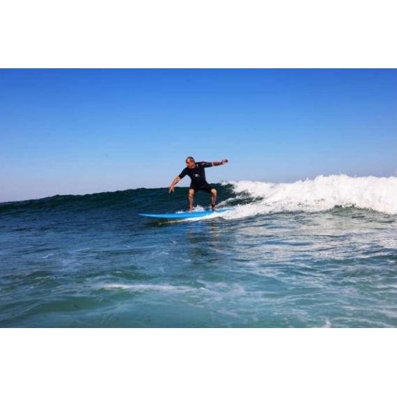 Surfing - Szkolenie indywidualne z Instruktorem