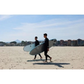 Surfing - Demo 3h, first hour of theory for free - practical classes