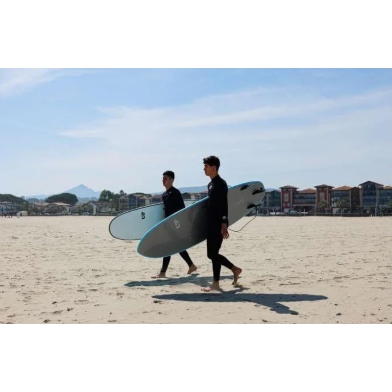 Surfing - Demo 3h, pierwsza godzina teorii za darmo - zajęcia praktyczne