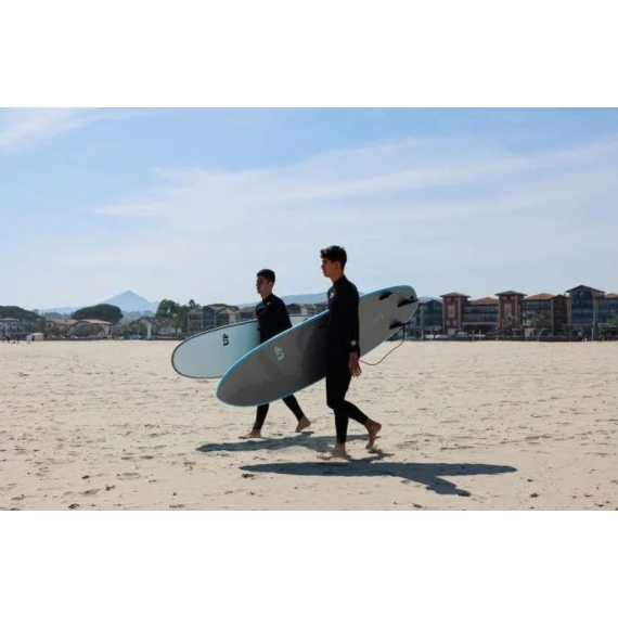 Surfing - Demo 3h, first hour of theory for free - practical classes