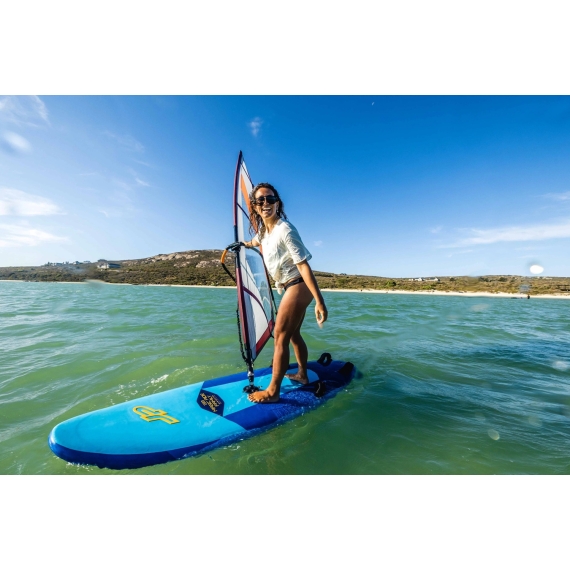 Windsurfing – Einzeltraining mit einem Surflehrer