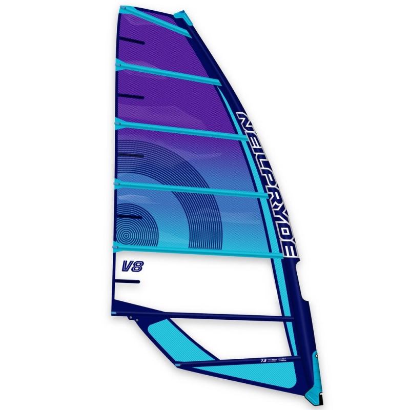 NP Sail 2021 V8