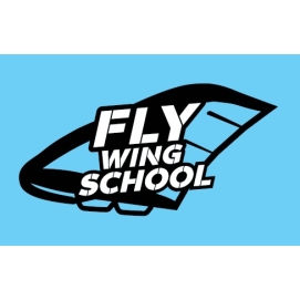 Wypożyczalnia dla Początkujących komplet Deska JP WindSup plus Wing
