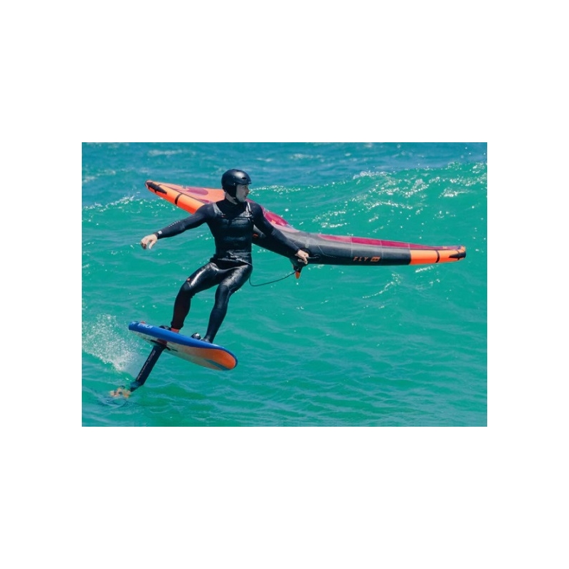 Nauka Wing Foil KARNET Basic ważny 90 dni w każdej Szkole FWS
