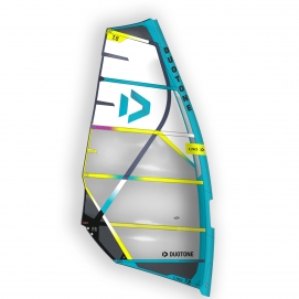 Sail Duotone 2022 E Pace C14 - 5.8