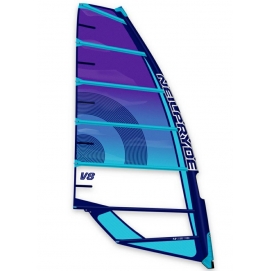 NP Sail 2021 V8