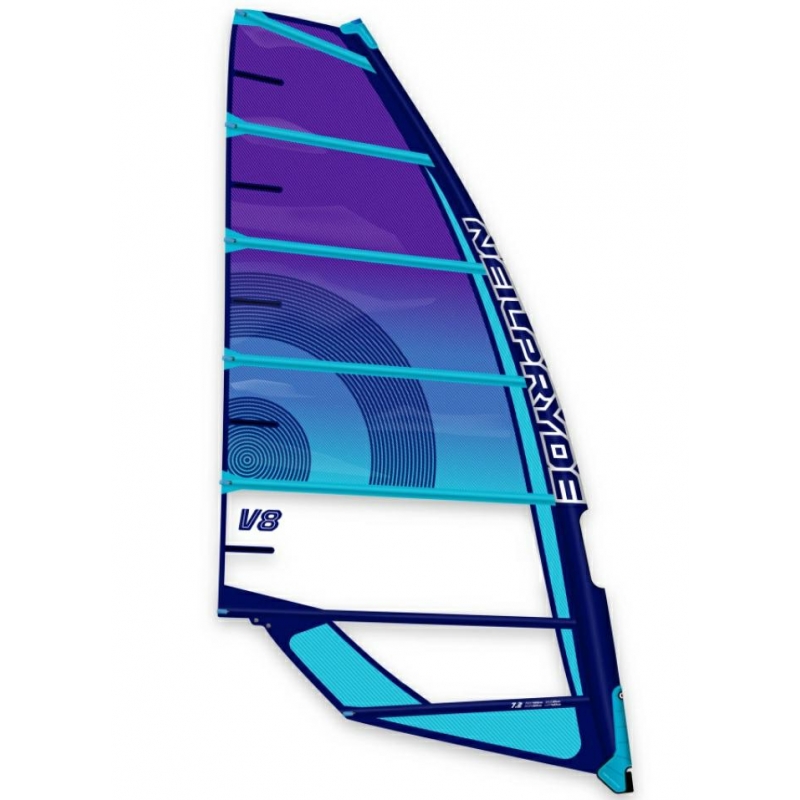 NP Sail 2021 V8