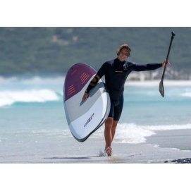Rental - SUP Basic Allround Set