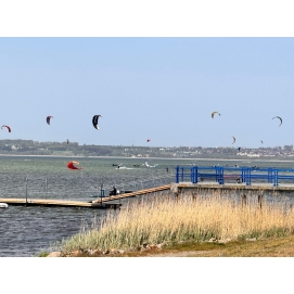 Zakwaterowanie w pokoju nr 1 w Chałupach 7 dni