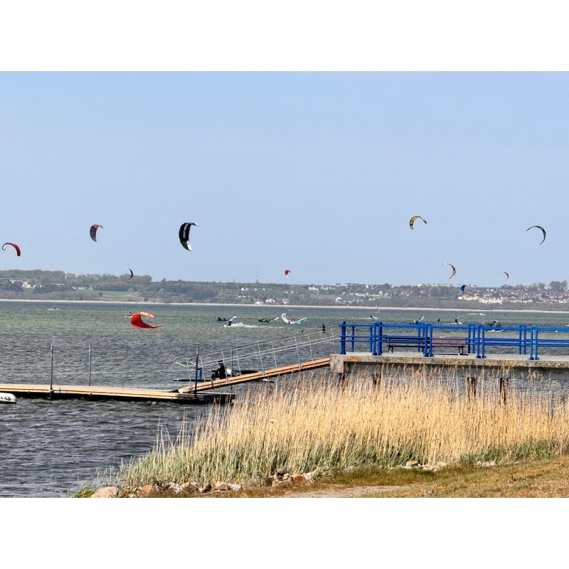Zakwaterowanie w pokoju nr 1 w Chałupach 7 dni