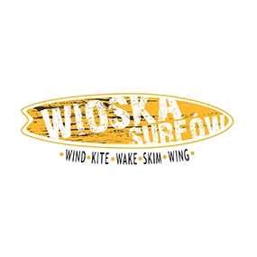 WIOSKA SURFÓW WILKASY